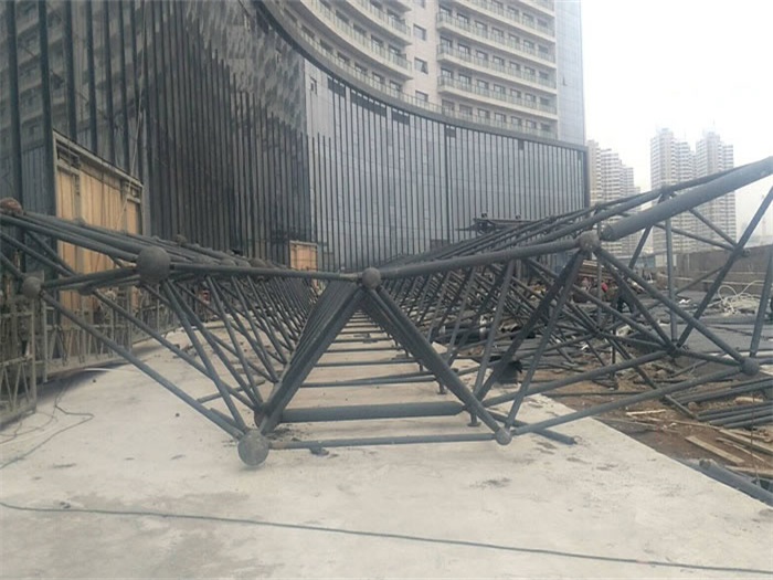 贵溪网架钢结构工程有限公司